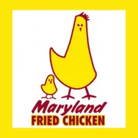 Maryland Fried Chicken icon