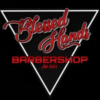 Blessed Hands Barbershop icon