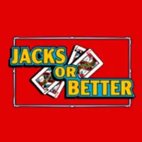 Jacks or Better - Casino icon