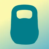 Kettlebell Counter icon