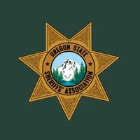 Oregon State Sheriffs’ Assoc. icon