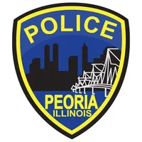 Peoria PD icon