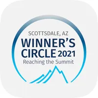 Winner's Circle 2021 icon