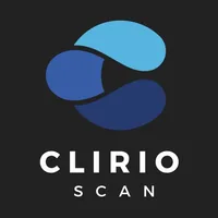 Clirio Scan icon