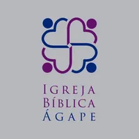 Igreja Bíblica Ágape icon