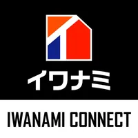 IWANAMI CONNECT icon