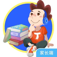 听优能课堂家长端 icon