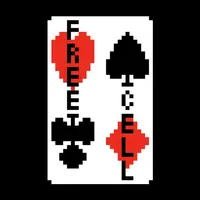 FreeCell(PlayingCards) icon