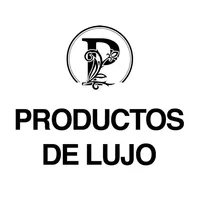 Productos de Lujo App icon