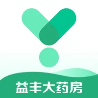 益丰健康 icon