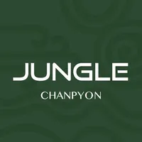 JUNGLE CENTER 叢零體適能中心 icon