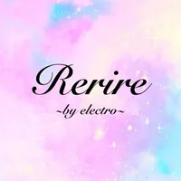 Rerire ～by electro～ icon