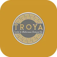 Troya Restaurant icon