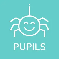 School Spider Pupils icon