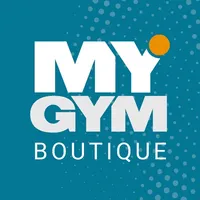 MYGYM Boutique icon