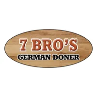 7 Bro's Takeaway icon