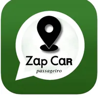 Zap Car - passageiro icon