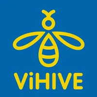 ViHive icon