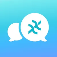 xx messenger icon