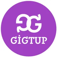 GIGTUP : Freelance Service icon