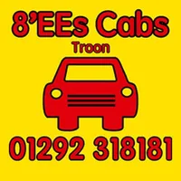 8EE's Cabs icon