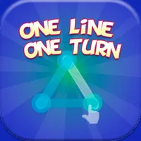 One Line One Turn icon