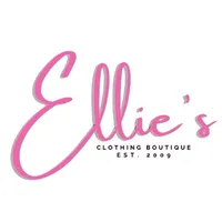 Ellie's Clothing Boutique icon