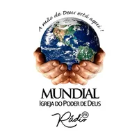 Rádio Mundial Paraná icon