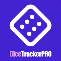 Craps Dice Tracker Pro icon