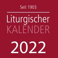 Liturgischer Kalender 2022 icon