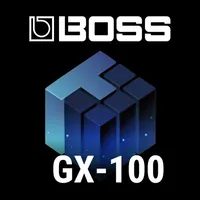 BTS for GX-100 icon