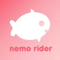 nemo rider icon