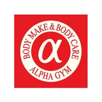 ALPHAGYM（アルファジム） icon