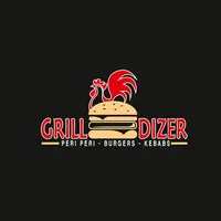 Grill Dizer icon