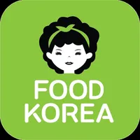 Food Korea Dubai icon