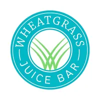 Wheatgrass Juice Bar icon