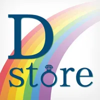 Dstore icon