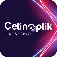 Cetin Optik icon