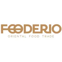 Fooderio icon