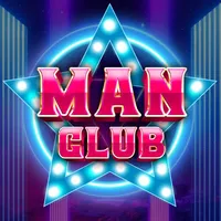 Man club: Pro Shooting icon