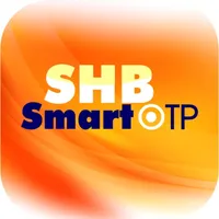 SHB Smart OTP icon