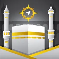 Prayer Times - Qibla Finder icon