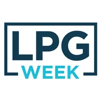 LPG Week icon