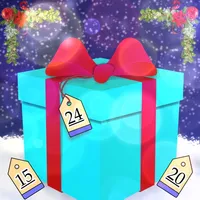 Christmas Advent Calendar 2022 icon