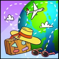 Luggage Rush icon