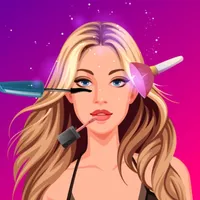 Beauty Salon: Fashion Makeover icon