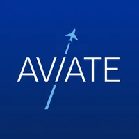 My Aviate icon