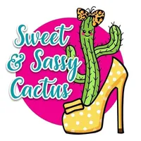 Sweet & Sassy Cactus icon