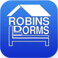 Robins Dorm App icon