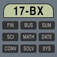 RLM-17BX icon